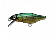 Воблер Megabass X-30 33S 1.5гр m golden-lime ob