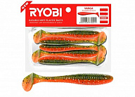 Риппер Ryobi Varga 8шт 5см 1г CN009 (Tequila Blues)