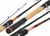 Удилище спиннинговое Lucky John Anira Salmon 2.97m
