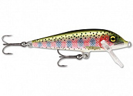 Воблер Rapala CountDown CD01 25S RT