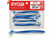 Риппер Ryobi Skyfish 5шт 7.1см 2.8г CN005 (Blue Boy)