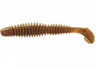 Силикон Reins Bubbring Shad 2" 007 miso shrimp