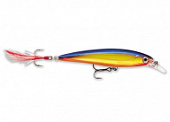 Воблер Rapala X-Rap XR-10 100SP HS