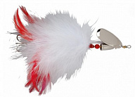 Блесна Blue Fox Vibrax Super Bou SBOU10 WR 85g