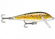 Воблер Rapala CountDown CD03 30S TR