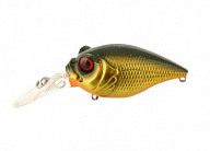 Воблер Megabass Griffon MR-X 45F 7.3гр gg m.kinkuro
