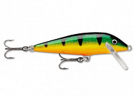 Воблер Rapala CountDown CD11 110S P