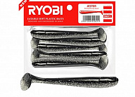 Риппер Ryobi Jester 5.1см 8шт CN011 (Christmas Toy)