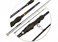 Спиннинг Ryobi Excia 2.10m 5-25г