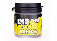 Дип для насадок №1 Три Кита "ВАНИЛЬ" 40мл (3 Kbaits)