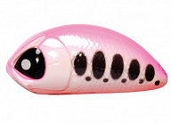 Воблер Lucky John Pro Series Haira Tiny Plus One 44LBF 8g 203