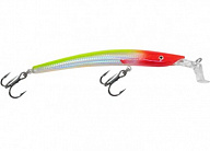 Воблер AQUA Twist 100F SR 014