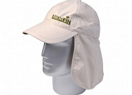 Бейсболка Norfin SAFARI р.XL