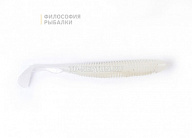 Виброхвост HITFISH Diet 3.8 Цв. R135