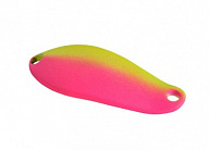 Блесна SV Fishing Lures Koketka 3g FL07