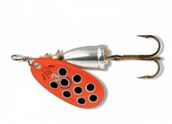 Блесна BLUE FOX HOT PEPPER BFS1 RBS 4g