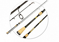 Спиннинг Ryobi Zauber 2.70м 3-15г