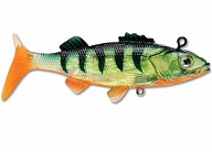Мягкая приманка Storm WildEye Live Perch 10g FP