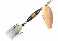 Блесна AQUA Shell 18g SH-03