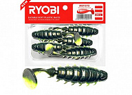 Риппер Ryobi Mefisto 3.6см 1.1г 8шт CN012 (Fresh Kiwi)