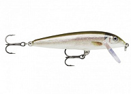 Воблер Rapala CountDown CD09 90S SML