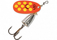 Блесна BLUE FOX HOT PEPPER BFS5 FRY 13g