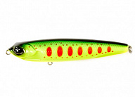 Воблер Lucky John Pro Series Lui Pencil 98F 8g 201