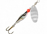 Блесна AQUA Fish Reflex-I/4 15g 23S