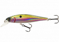 Воблер LJ Original Minnow X 80SP 10г A03