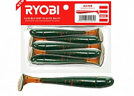 Риппер Ryobi Jester 5.1см 8шт CN003 (Old Whiskey)