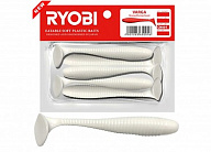 Риппер Ryobi Varga 5шт 7.5см 3.4г CN001(White Night)