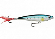 Воблер Rapala X-Rap SubWalk XRSB-15 150SS BSRD