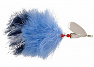 Блесна Blue Fox Vibrax Super Bou SBOU8 BLW 37g