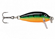 Воблер Rapala CountDown CD01 25S P
