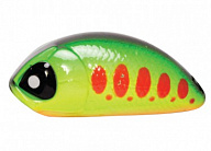 Воблер Lucky John Pro Series Haira Tiny Shallow Pilot 44F 7g 201