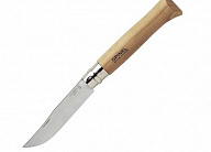 Нож Opinel Stainless Steel №12