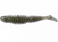 Силикон Reins Bubbring Shad 2" 013 bait fish sp