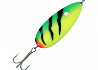 Блесна Kuusamo Hauki 80/22 BL/GR/Fye-S