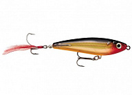 Воблер Rapala X-Rap SubWalk XRSB-9 90SS G