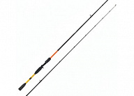 Удилище спиннинговое Lucky John Progress Swimbait 2.29m 56g