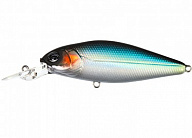 Воблер LJ Original Shad-X 80F 13г 001