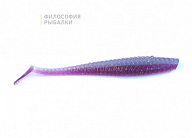 Виброхвост HITFISH Bleakfish 3 Цв. R103