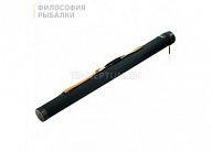 Тубус AQUATIC Т-90С без кармана 132x9 синий