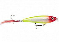 Воблер Rapala X-Rap SubWalk XRSB-9 90SS CLN