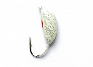 Мормышка вольфрамовая Lucky John Банан рижский 050мм/21P LJ11050-34