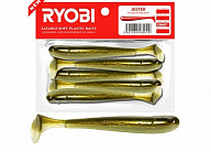 Риппер Ryobi Jester 5.1см 8шт CN007 (Spring Lamprey)