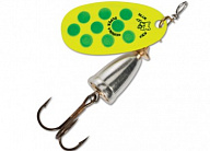 Блесна BLUE FOX HOT PEPPER BFS3 FYGR 8g