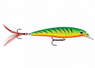 Воблер Rapala X-Rap XR-10 100SP FTU