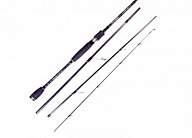 Спиннинг Lucky John Basara 18 2.15