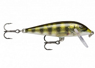 Воблер Rapala CountDown CD07 70S PEL